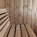 SaunaLife Model E6 Sauna Barrel Saunalife