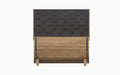 SaunaLife 4 Person E7W ERGO Series Barrel Sauna Saunalife
