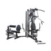Body-Solid G10B Bi-Angular Multi-Stack Home Gym Body Solid
