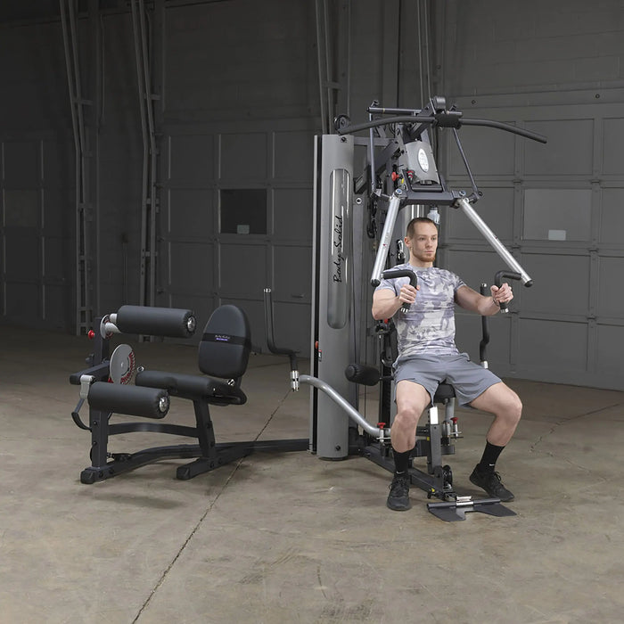Body-Solid G10B Bi-Angular Multi-Stack Home Gym Body Solid