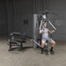 Body-Solid G10B Bi-Angular Multi-Stack Home Gym Body Solid