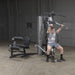 Body-Solid G10B Bi-Angular Multi-Stack Home Gym Body Solid