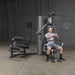 Body-Solid G10B Bi-Angular Multi-Stack Home Gym Body Solid