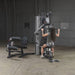 Body-Solid G10B Bi-Angular Multi-Stack Home Gym Body Solid