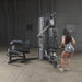 Body-Solid G10B Bi-Angular Multi-Stack Home Gym Body Solid