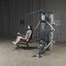 Body-Solid G10B Bi-Angular Multi-Stack Home Gym Body Solid