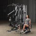 Body-Solid G10B Bi-Angular Multi-Stack Home Gym Body Solid