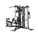 Body-Solid G10B Bi-Angular Multi-Stack Home Gym Body Solid