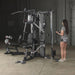 Body-Solid G10B Bi-Angular Multi-Stack Home Gym Body Solid