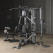 Body-Solid G10B Bi-Angular Multi-Stack Home Gym Body Solid