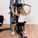 Body-Solid G10B Bi-Angular Multi-Stack Home Gym Body Solid