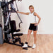 Body-Solid G10B Bi-Angular Multi-Stack Home Gym Body Solid