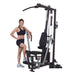 Body Solid G1S Single Stack Home Gym Body Solid