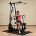 Body Solid G1S Single Stack Home Gym Body Solid