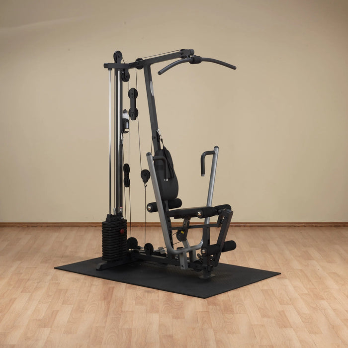 Body Solid G1S Single Stack Home Gym Body Solid