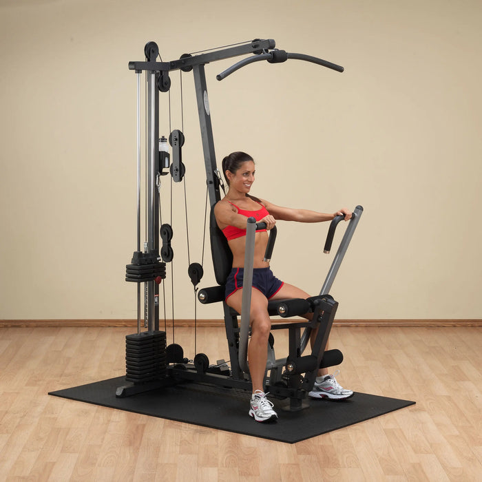 Body Solid G1S Single Stack Home Gym Body Solid