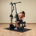 Body Solid G1S Single Stack Home Gym Body Solid