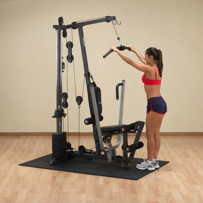 Body Solid G1S Single Stack Home Gym Body Solid