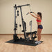 Body Solid G1S Single Stack Home Gym Body Solid