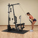 Body Solid G1S Single Stack Home Gym Body Solid