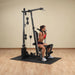 Body Solid G1S Single Stack Home Gym Body Solid