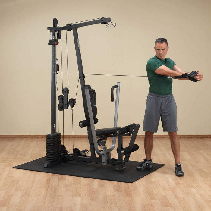 Body Solid G1S Single Stack Home Gym Body Solid
