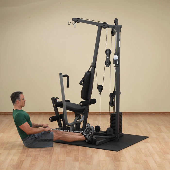 Body Solid G1S Single Stack Home Gym Body Solid