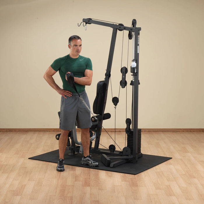 Body Solid G1S Single Stack Home Gym Body Solid