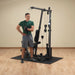 Body Solid G1S Single Stack Home Gym Body Solid