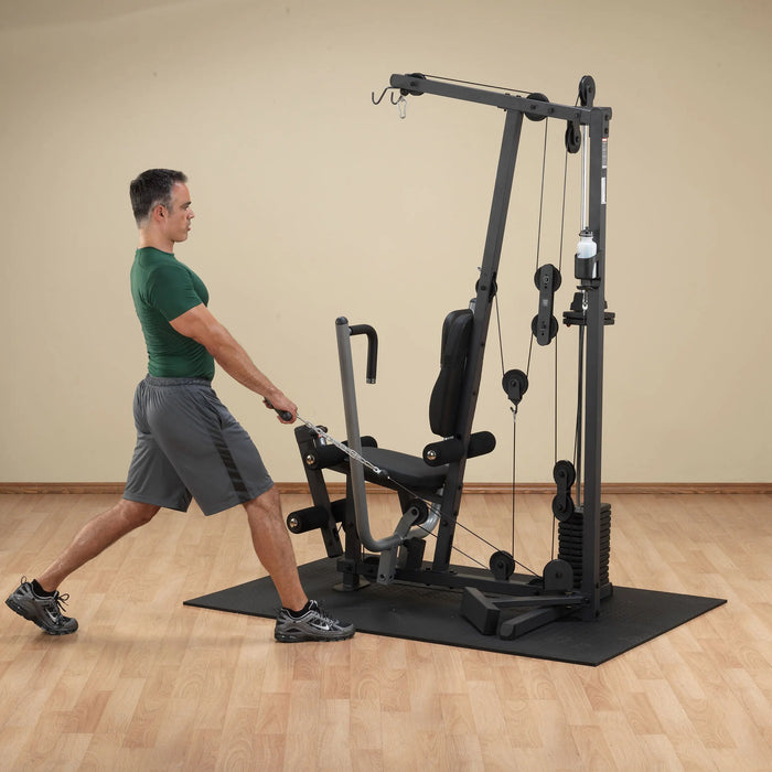 Body Solid G1S Single Stack Home Gym Body Solid