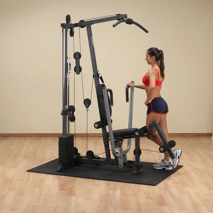 Body Solid G1S Single Stack Home Gym Body Solid