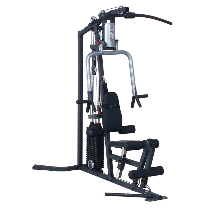 Body Solid G3S Single Stack Home Gym Machine Body Solid