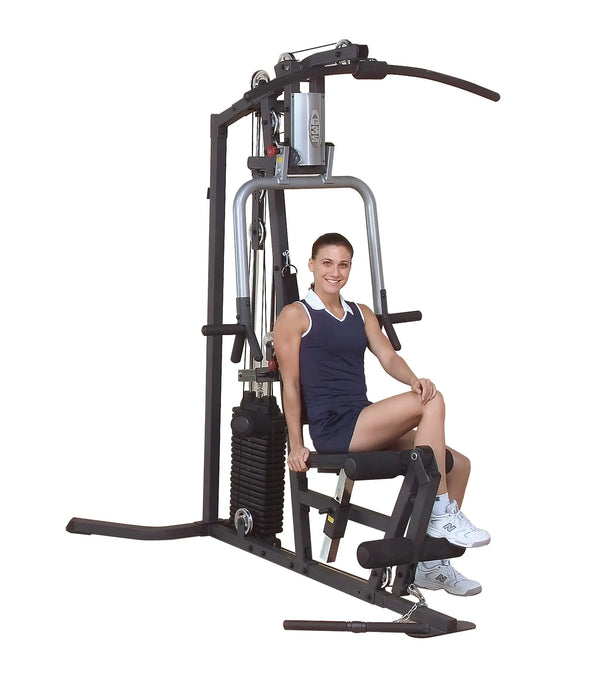 Body Solid G3S Single Stack Home Gym Machine Body Solid