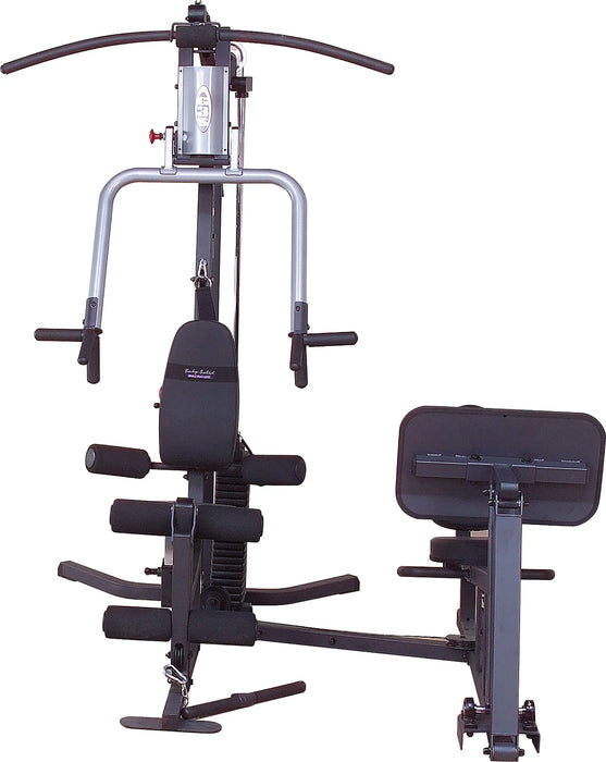Body Solid G3S Single Stack Home Gym Machine Body Solid