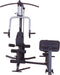 Body Solid G3S Single Stack Home Gym Machine Body Solid