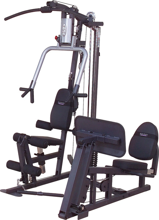 Body Solid G3S Single Stack Home Gym Machine Body Solid