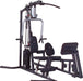 Body Solid G3S Single Stack Home Gym Machine Body Solid