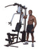 Body Solid G3S Single Stack Home Gym Machine Body Solid