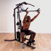 Body Solid G3S Single Stack Home Gym Machine Body Solid