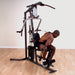 Body Solid G3S Single Stack Home Gym Machine Body Solid