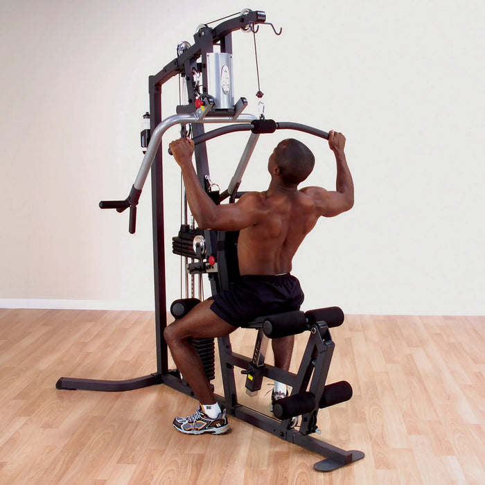 Body Solid G3S Single Stack Home Gym Machine Body Solid