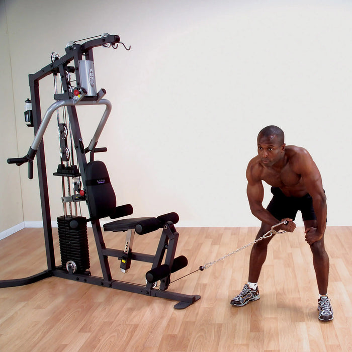 Body Solid G3S Single Stack Home Gym Machine Body Solid