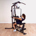 Body Solid G3S Single Stack Home Gym Machine Body Solid