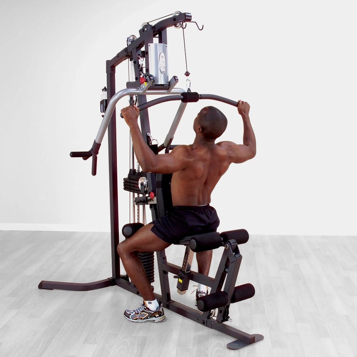 Body Solid G3S Single Stack Home Gym Machine Body Solid