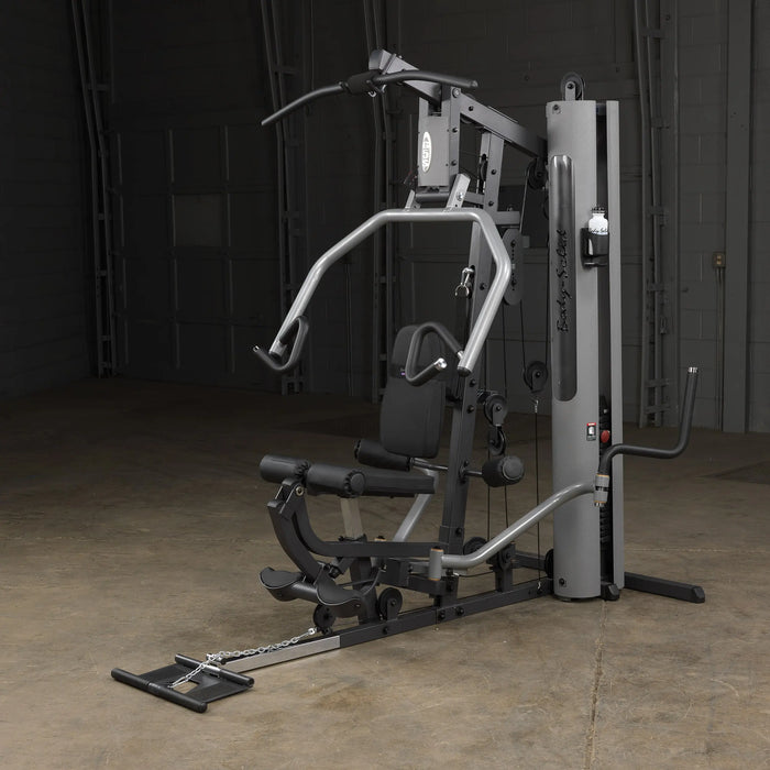 Body Solid G5S Single Stack Home Gym Machine Body Solid