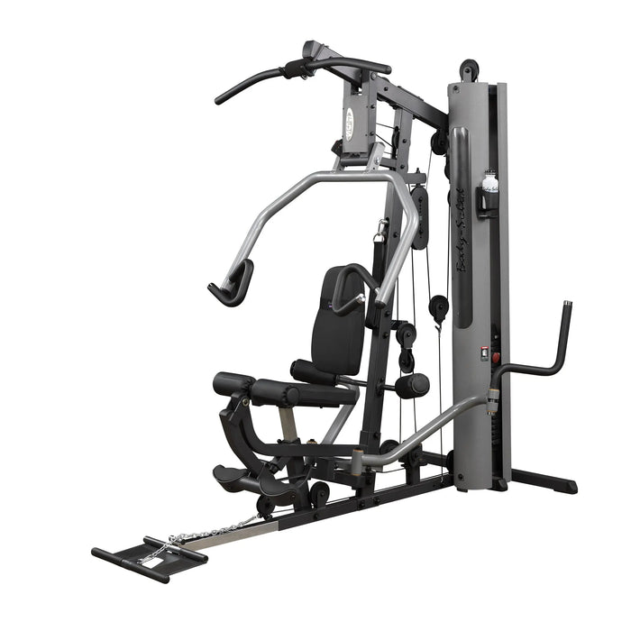 Body Solid G5S Single Stack Home Gym Machine Body Solid