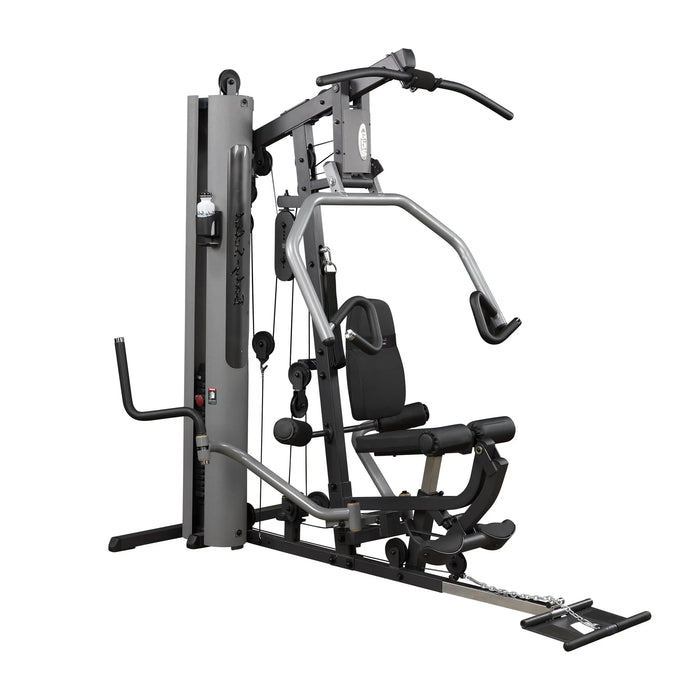 Body Solid G5S Single Stack Home Gym Machine Body Solid