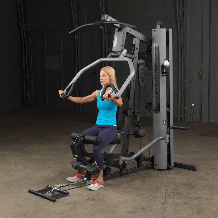 Body Solid G5S Single Stack Home Gym Machine Body Solid