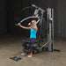 Body Solid G5S Single Stack Home Gym Machine Body Solid