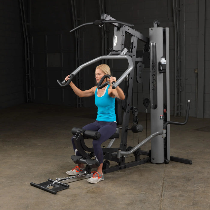 Body Solid G5S Single Stack Home Gym Machine Body Solid